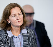 Eglė Auk&scaron;takalnytė Hansen