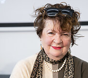 Violeta Palčinskaitė