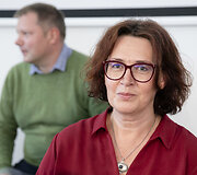 Gina Viliūnė