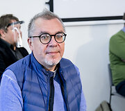 Aidas Puklevičius