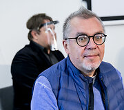Aidas Puklevičius