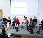  &bdquo;Tyto alba&ldquo; spaudos konferencija