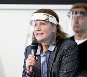 Eglė Auk&scaron;takalnytė Hansen