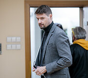 Mykolas Majauskas