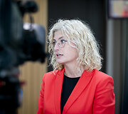 Aistė Gedvilienė