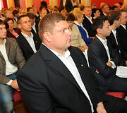 Žydrūnas Savickas