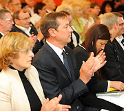 &bdquo;Taip&ldquo; atstovai rinkosi Vilnius universitete