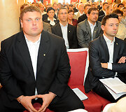 Žydrūnas Savickas
