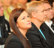 Agnė Zuokienė