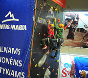 Vilniaus sporto mugė 2012 