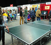 Vilniaus sporto mugė 2012 