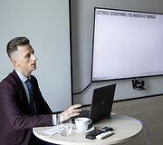 Pristatyti kasmetinio reprezentatyvaus &bdquo;Baltic Salary Survey&ldquo; rinkos tyrimo rezultatai