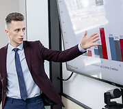 Pristatyti kasmetinio reprezentatyvaus &bdquo;Baltic Salary Survey&ldquo; rinkos tyrimo rezultatai