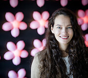Monika Okmanė