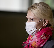 Laura Matjo&scaron;aitytė