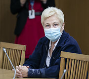 Irena Degutienė