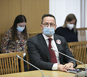 Žygimantas Pavilionis