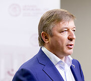 Ramūnas Karbauskis