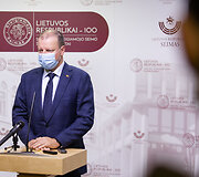 Saulius Skvernelis