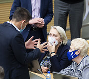 Rasa Budbergytė
