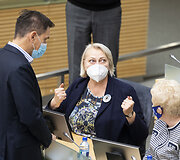 Rasa Budbergytė