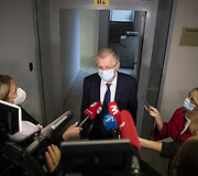 Gediminas Kirkilas