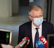 Gediminas Kirkilas