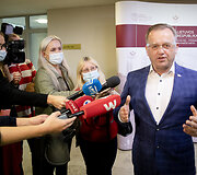 Artūras Skardžius