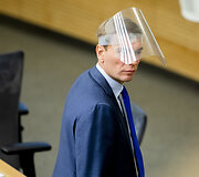 Mindaugas Puidokas