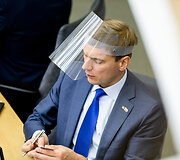 Mindaugas Puidokas