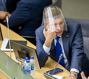 Mindaugas Puidokas