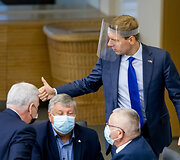 Mindaugas Puidokas