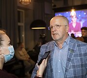 Juozas Olekas