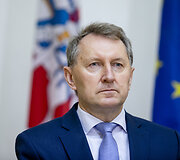  Zenonas Burokas