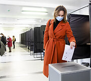 Viktorija Čmilytė-Nielsen