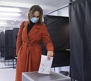 Viktorija Čmilytė-Nielsen