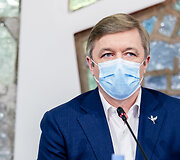 Ramūnas Karbauskis