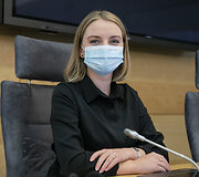 Marija &Scaron;araitė