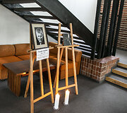 Atsisveikinimas su Faustu Latėnu