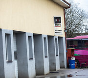 Automobilių servisas &bdquo;R2L&ldquo;