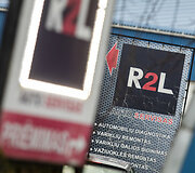 Automobilių servisas &bdquo;R2L&ldquo;