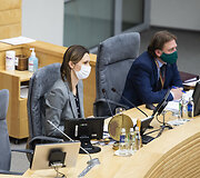 Viktorija Čmilytė-Nielsen