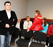 Bylos nagrinėjimas