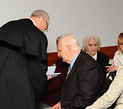 Bylos nagrinėjimas