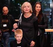 Filmo premjeroje