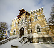 Vyžulėnų dvaras