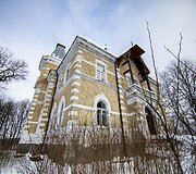 Vyžulėnų dvaras