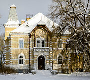 Vyžulėnų dvaras