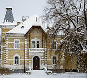 Vyžulėnų dvaras