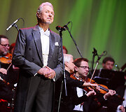 Maestro Virgilijus Noreika,
